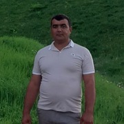 Фед, 36, Старица