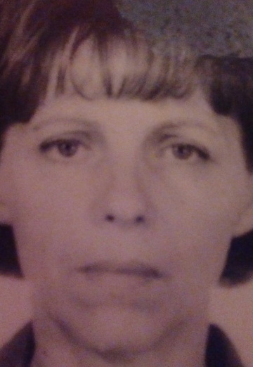 Моя фотография - Ольга, 71 из Барнаул (@olga239341)