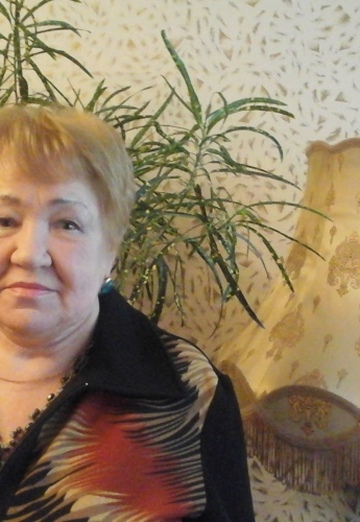 My photo - Tamara, 77 from Tver (@tamara10875)