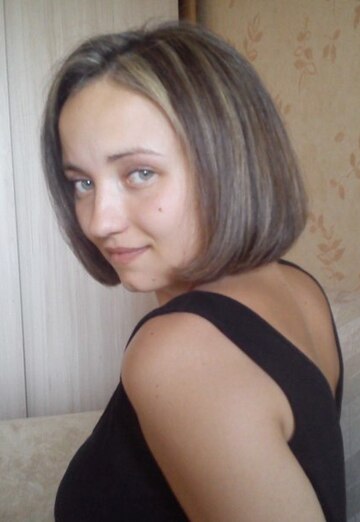 My photo - Elena, 35 from Elektrougli (@elena106957)