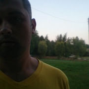 Johnny, 34, Стрежевой