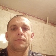 Роман Рудаков, 44, Тюменцево