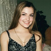 Елена, 27, Таштагол