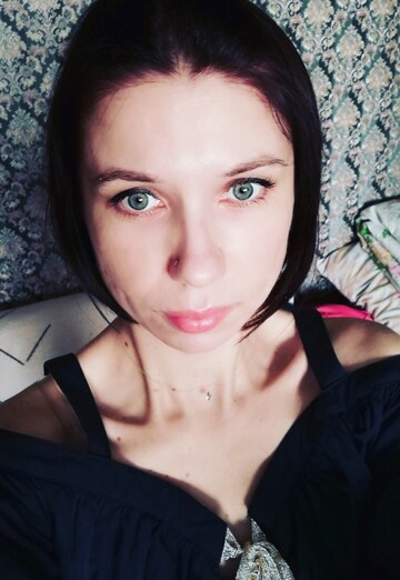 Моя фотография - Валентина, 37 из Вологда (@valentina70494)