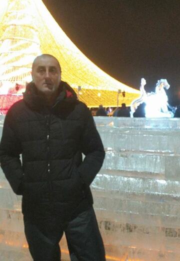 My photo - Stoyaan, 53 from Kazan (@stoyaan6)
