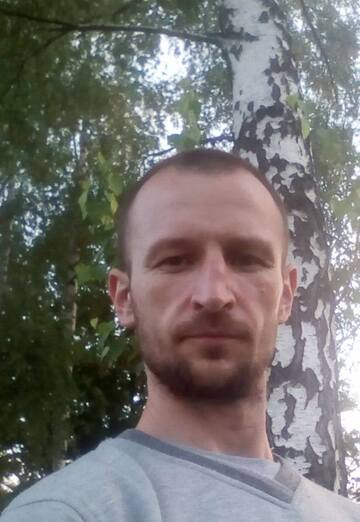 My photo - Pavlo, 40 from Zhytomyr (@pavlo1447)