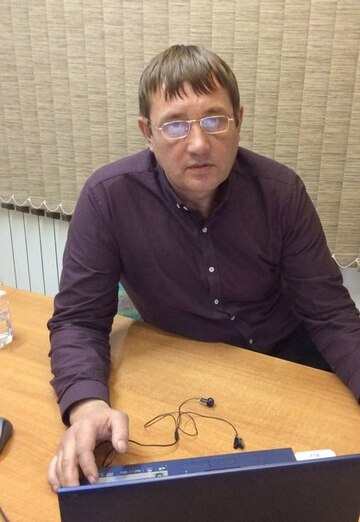 Моя фотография - Сергей, 54 из Красноярск (@sergey476794)