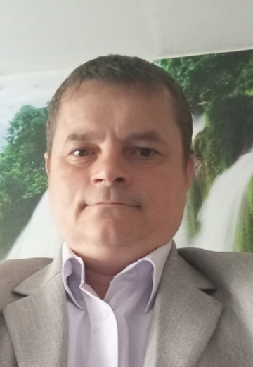 My photo - Alex, 26 from Brest (@alex136373)