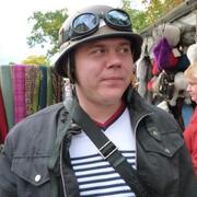Александр, 41, Новокузнецк
