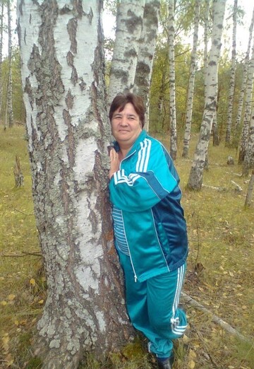 Моя фотография - Валентина, 60 из Саранск (@valentina36189)