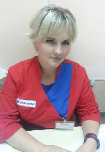 Моя фотография - Людмила Косьян, 45 из Гродно (@ludmilakosyan)