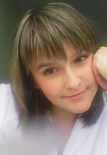 Моя фотография - Аленка Фесенко, 35 из Конотоп (@alenkafesenko)