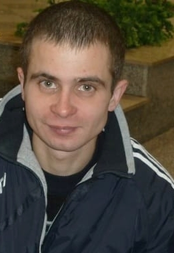 Моя фотография - Иван, 42 из Ухта (@ivan257929)
