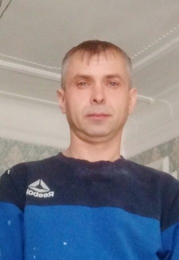 Моя фотография - Александр, 38 из Ташкент (@aleksandrstolyarov22)