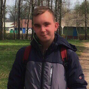 Вячеслав, 20, Орел