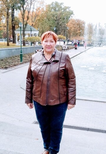 Моя фотография - Наташа, 70 из Харьков (@natasha67292)