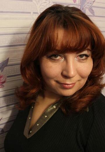 Ma photo - Svetlana, 46 de Charypovo (@svetlana119530)