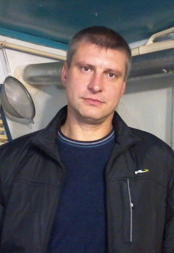 My photo - Vіktor, 51 from Lokhvitsa (@krasnoshapka-vlad)