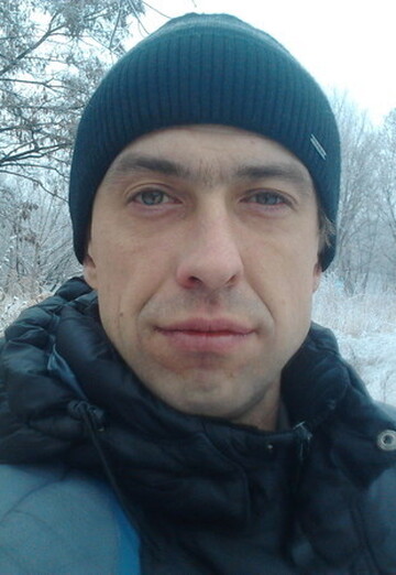 Моя фотография - виталик, 45 из Днепр (@chinarev0)