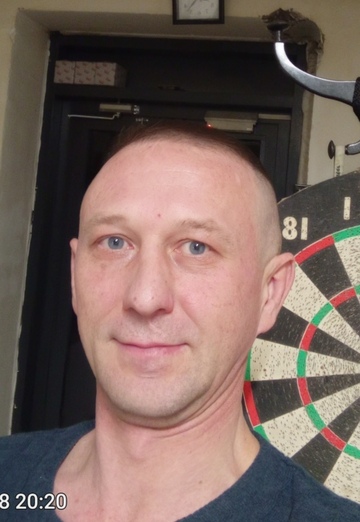 My photo - Konstantin, 47 from Bryansk (@konstantin119798)