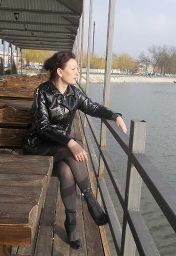 Mein Foto - Natalja, 47 aus Slawjansk-na-Kubani (@natalya34584)