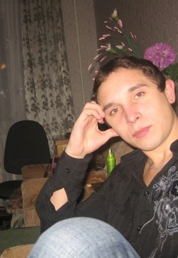 My photo - Vitek, 39 from Kotelniki (@vitek4328)