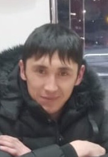 Моя фотография - Диас Киатов, 32 из Усть-Каменогорск (@diaskiatov)