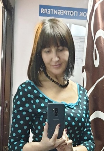 My photo - Tatyana, 54 from Elektrostal (@tatiana7992)