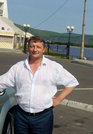 Моя фотография - НИКОЛАЙ, 55 из Комсомольск-на-Амуре (@nikolay237468)