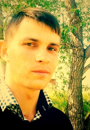Моя фотография - Oleg, 29 из Астана (@oleg129883)