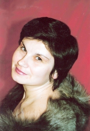 My photo - Svetlana, 58 from Borovsk (@svetlana17090)