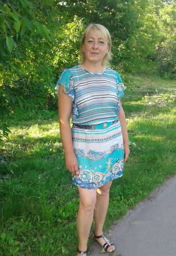 Моя фотография - жанна, 48 из Киев (@janna23853)
