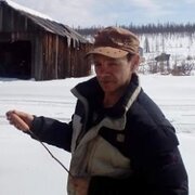 Андрей зайцев, 53, Сусуман