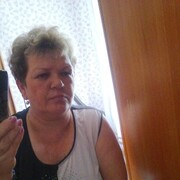 Надежда, 60, Калтан
