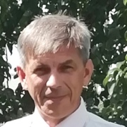 Гоша, 52, Тереньга