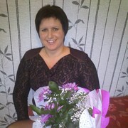 Анна, 39, Унеча