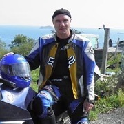 Эдуард, 44, Большой Камень