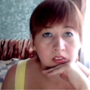 Ольга, 45, Коммунар