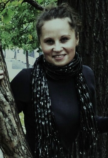 Моя фотография - Ксения, 38 из Петрозаводск (@kseniya10494)