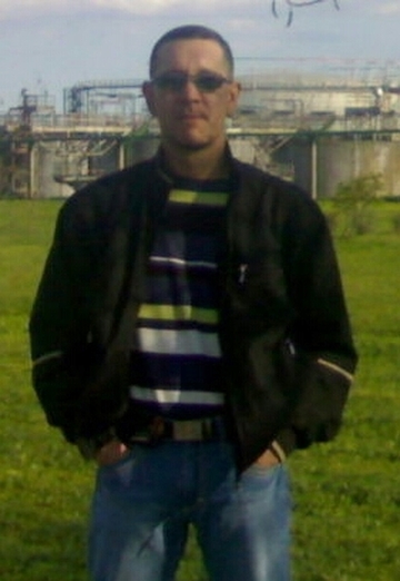 My photo - Vadim, 49 from Batumi (@vadim67476)