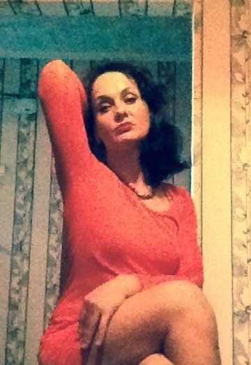Анастасия (@anastasiyalikberova) — моя фотография № 8