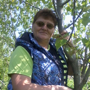 СВЕТЛАНА, 58, Семикаракорск