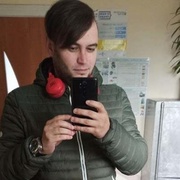 Andrew 32 года (Рак) Ивано-Франковск