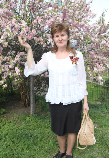 My photo - Olga, 56 from Elektrostal (@olga156836)