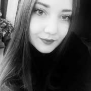мария, 23, Вятские Поляны (Кировская обл.)