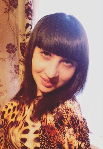 Моя фотография - Ксения, 32 из Кемерово (@kseniya48168)