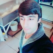 Руслан, 32, Верхнебаканский