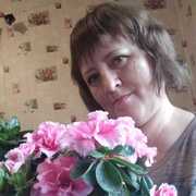 Светлана, 44, Вихоревка