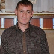 Юрий, 42, Чебоксары