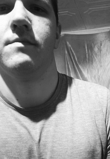 My photo - Aleksey, 33 from Volgograd (@aleksey703522)